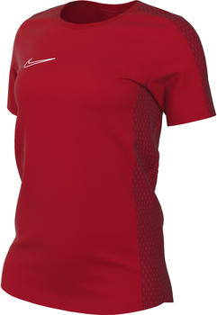Nike Damen Trainingsshirt Dri-FIT Academy 23 Top university red/gym red/white