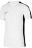 Nike Kinder Trainingsshirt Dri-FIT Academy 23 Top white/black/black