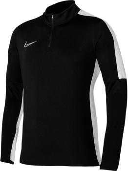 Nike Herren Trainingstop Dri-FIT Academy 23 Drill Top black/white/white