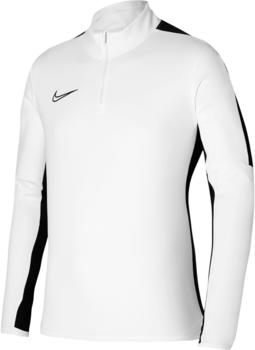 Nike Herren Trainingstop Dri-FIT Academy 23 Drill Top white/black/black