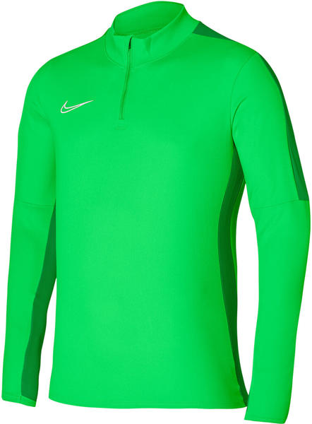 Nike Herren Trainingstop Dri-FIT Academy 23 Drill Top green spark/lucky green/white