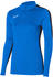Nike Damen Trainingstop Dri-FIT Academy 23 Drill Top royal blue/obsidian/white