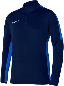 Nike Kinder Trainingstop Dri-FIT Academy 23 Drill Top obsidian/royal blue/white