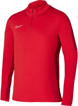 Nike Kinder Trainingstop Dri-FIT Academy 23 Drill Top university red/gym red/white