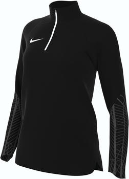 Nike Damen Trainingstop Dri-FIT Strike 23 Drill Top black/anthracite/white