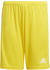 Adidas Kinder Shorts Squadra 21 team yellow/white