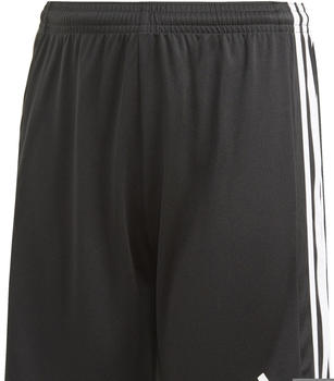 Adidas Kinder Shorts Squadra 21 black/white