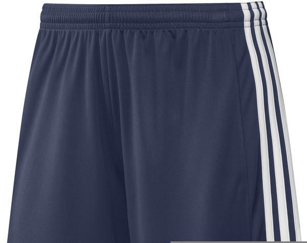 Adidas Damen Shorts Squadra 21 Shorts team navy blue/white