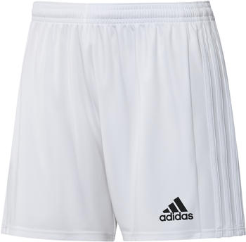 Adidas Damen Shorts Squadra 21 Shorts white