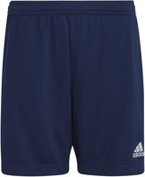 adidas Entrada 22 Trainingshorts Kinder H57500 - team navy blue 2 128