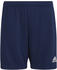 Adidas Kinder Entrada 22 Shorts team navy blue 2 (H57500)