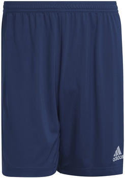 Adidas Herren Entrada 22 Shorts team navy blue 2