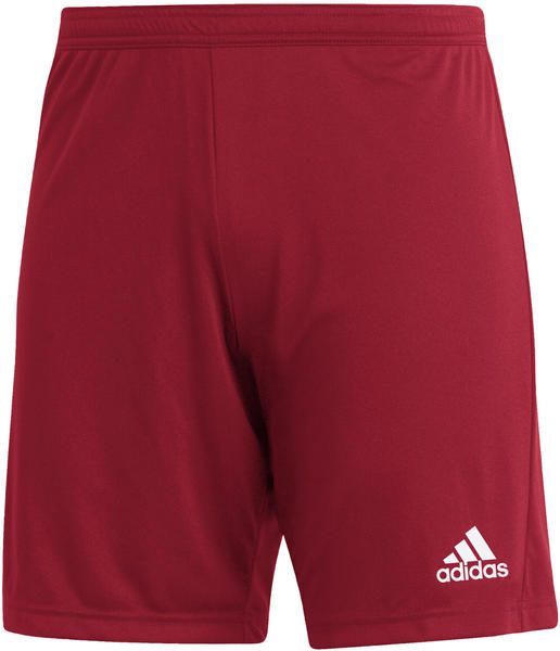 Adidas Herren Short Entrada 22 Shorts team power red 2