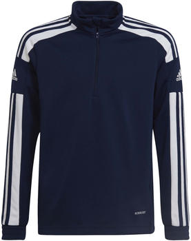 Adidas Kinder Trainingstop Squadra 21 team navy blue/white