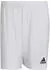 Short Entrada 22 Shorts white