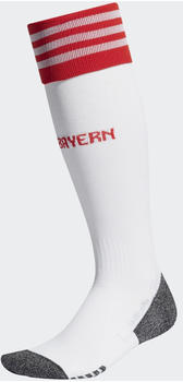 Adidas FC Bayern M&uuml;nchen Home 2023/24 white