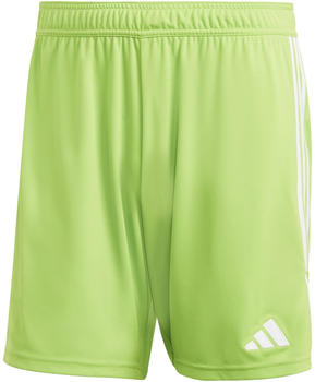 Adidas Herren Short Tiro 23 League Shorts team semi sol green 2/white