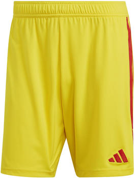 Adidas Herren Short Tiro 23 League Shorts team yellow/team colleg red