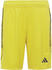 Adidas Kinder Short Tiro 23 League team yellow/black