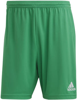 Adidas Herren Entrada 22 Shorts team green