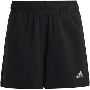 Adidas Kinder Short Essentials Small Logo Chelsea Shorts black/white