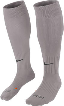 Nike Classic II Cushion OTC Football Socks (SX5728) pewter grey/black