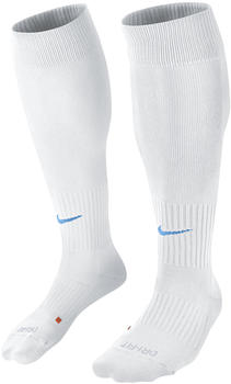 Nike Classic II Cushion OTC Football Socks (SX5728) white/royal blue