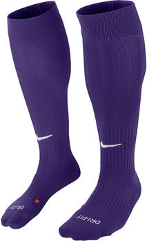 Nike Classic II Cushion OTC Football Socks (SX5728) court purple/white