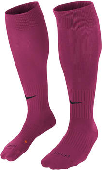 Nike Classic II Cushion OTC Football Socks (SX5728) vivid pink/black
