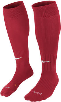 Nike Classic II Cushion OTC Football Socks (SX5728) university red/white