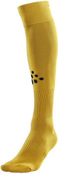 Craft Unisex Squad Sock Solid yellow