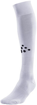 Craft Unisex Squad Sock Solid white