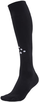 Craft Unisex Squad Sock Solid black