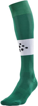Craft Unisex Squad Sock Contrast team green