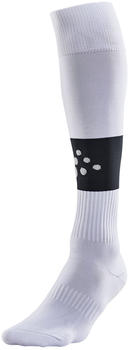 Craft Unisex Squad Sock Contrast white/black