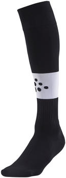 Craft Unisex Squad Sock Contrast black/white