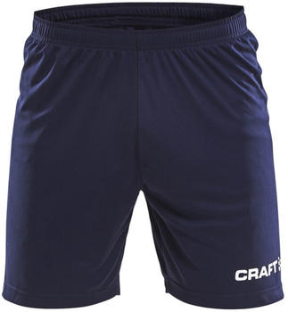 Craft Herren Short Squad Solid WB Shorts navy