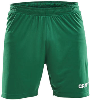 Craft Herren Short Squad Solid WB Shorts team green