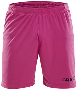 Craft Herren Torwartshort Squad GK Shorts M metro