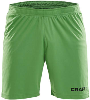 Craft Herren Torwartshort Squad GK Shorts M craft green