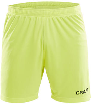 Craft Herren Torwartshort Squad GK Shorts M flumino