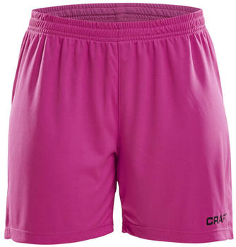Craft Damen Torwartshort Squad GK Shorts W metro
