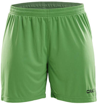 Craft Damen Torwartshort Squad GK Shorts W craft green