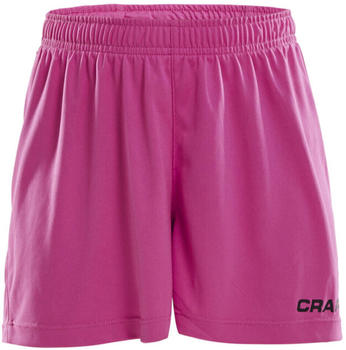 Craft Kinder Torwartshort Squad GK Shorts Jr metro
