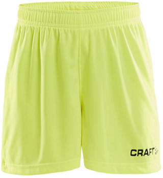 Craft Kinder Torwartshort Squad GK Shorts Jr flumino