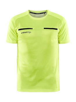 Craft Herren Schiedsrichter Trikot Referee Jersey flumino
