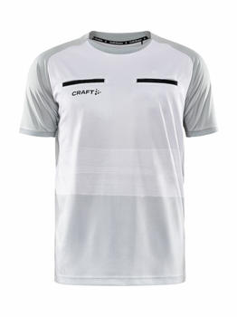 Craft Herren Schiedsrichter Trikot Referee Jersey platinum