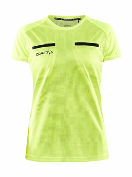 Craft Damen Schiedsrichter Trikot Referee Jersey flumino