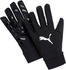 Puma Feldspielerhandschuhe Field Player Gloves black