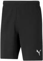 Puma 704942, PUMA teamRISE Shorts Herren PUMA black/PUMA white XXL